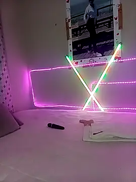 Eve Scarlet online show from 04/06/26, 03:35