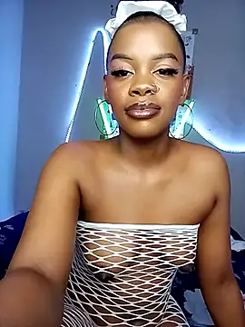 Eve Scarlet online show from 02/24/26, 10:21