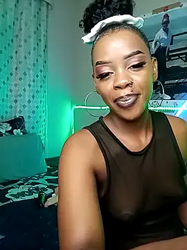 Eve Scarlet online show from 03/18/26, 10:10