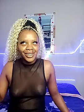 Eve Scarlet online show from 04/02/26, 03:51