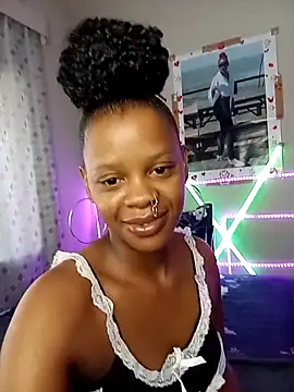 Eve Scarlet online show from 03/07/26, 12:43