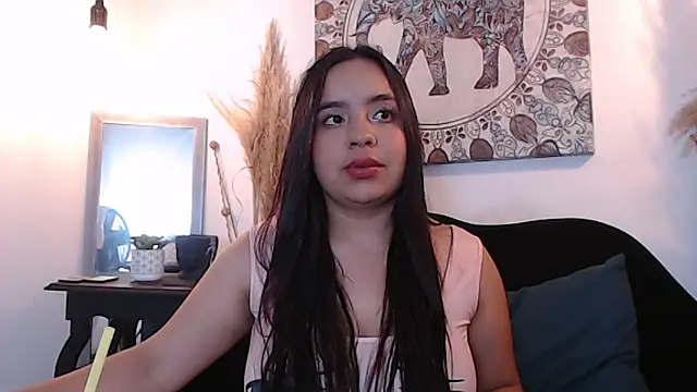 Sammy Boobiex online show from 02/01/26, 02:32