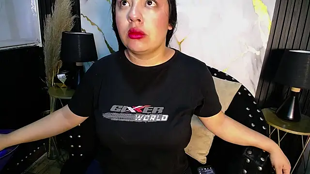 Sammy Boobiex online show from 04/26/26, 12:02