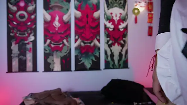 Greiz SubKimura online show from 04/15/26, 08:53