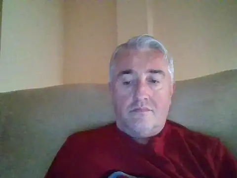 Cumlover5534 online show from 12/22/25, 09:20