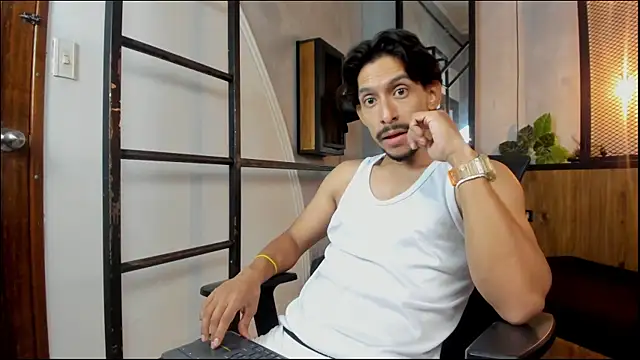 DylanRay 18 online show from 11/10/25, 07:08