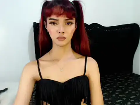 Goddes Trexa online show from 11/18/25, 02:42