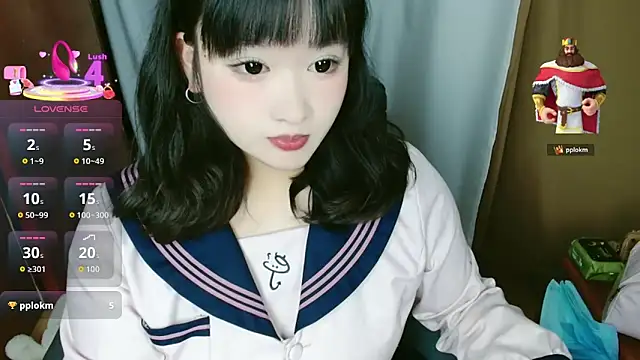 sallybing online show from 03/10/26, 01:26