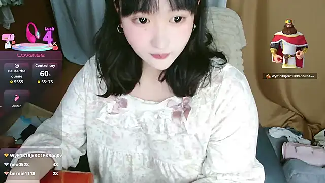 sallybing online show from 03/14/26, 06:58