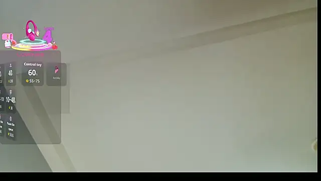 sallybing online show from 05/22/26, 03:15
