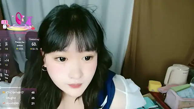 sallybing online show from 03/08/26, 02:04