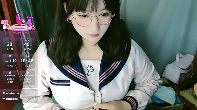 sallybing online show from 04/10/26, 04:14