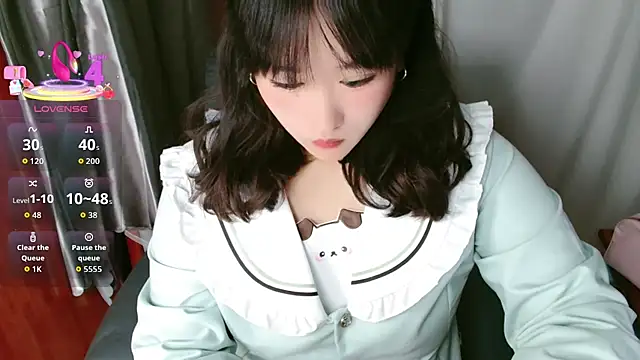 sallybing online show from 04/12/26, 04:32