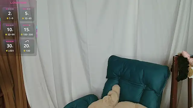 sallybing online show from 12/05/25, 03:54