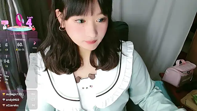 sallybing online show from 04/11/26, 09:07