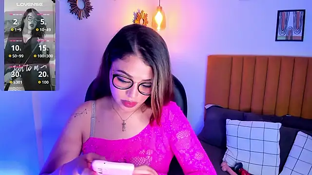 Dakhota Rouge online show from 03/07/26, 05:25