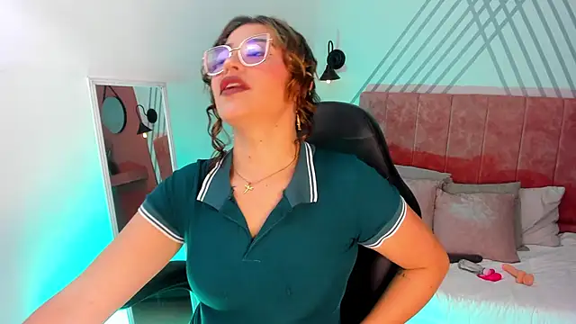 Dakhota Rouge online show from 01/08/26, 05:13