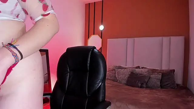 Dakhota Rouge online show from 04/18/26, 04:26