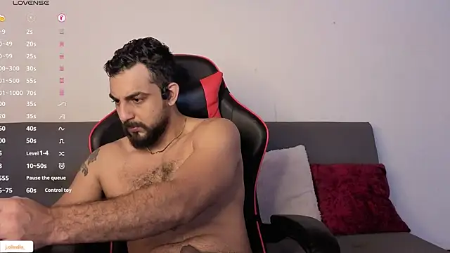 david oliveira online show from 11/09/25, 02:43