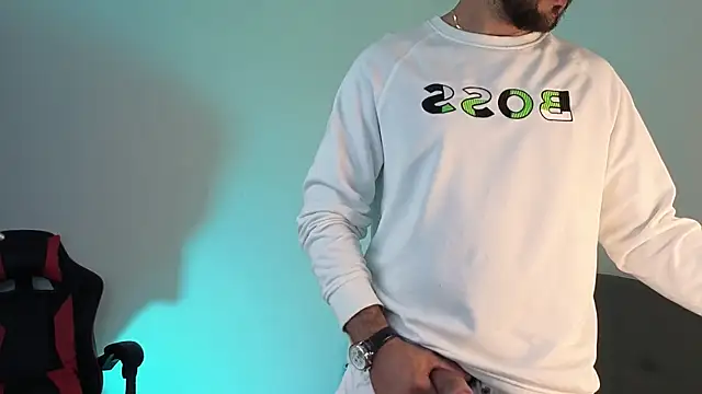 david oliveira online show from 01/10/26, 04:13