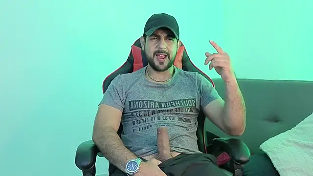 david oliveira online show from 01/08/26, 12:11