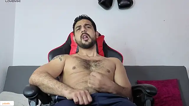 david oliveira online show from 11/23/25, 02:38