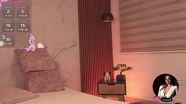 sara  gomez online show from 03/05/26, 03:36