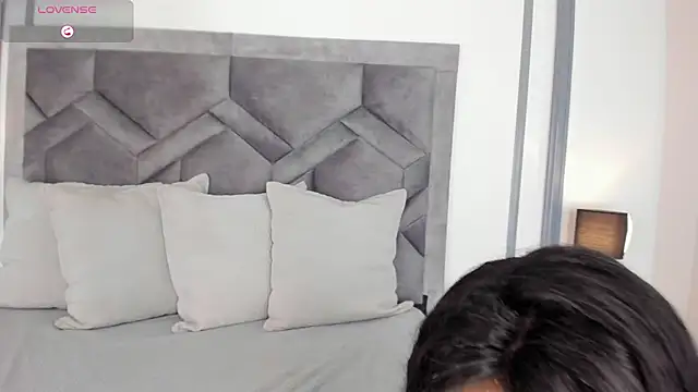 TahliaMoreau online show from 03/06/26, 03:34