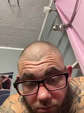 trickydickydaddy online show from 12/23/25, 08:46