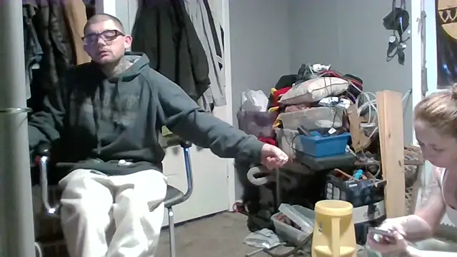 trickydickydaddy online show from 02/26/26, 05:51