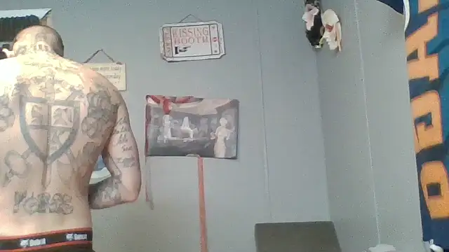 trickydickydaddy online show from 02/28/26, 05:29