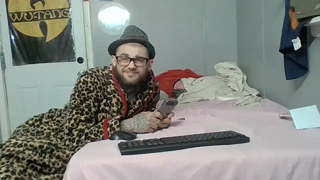 trickydickydaddy online show from 02/11/26, 05:29