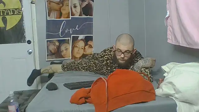 trickydickydaddy online show from 01/09/26, 06:20