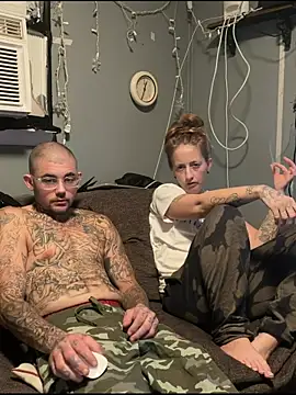 trickydickydaddy online show from 06/01/26, 04:35
