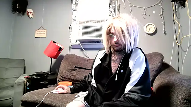 trickydickydaddy online show from 05/29/26, 05:35