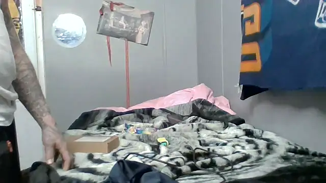 trickydickydaddy online show from 03/10/26, 02:59