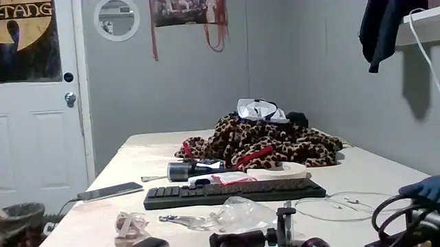 trickydickydaddy online show from 02/23/26, 09:21