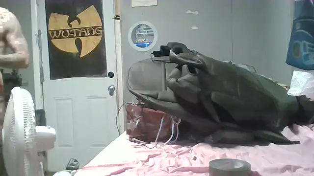 trickydickydaddy online show from 03/23/26, 03:06