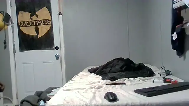 trickydickydaddy online show from 02/07/26, 02:19