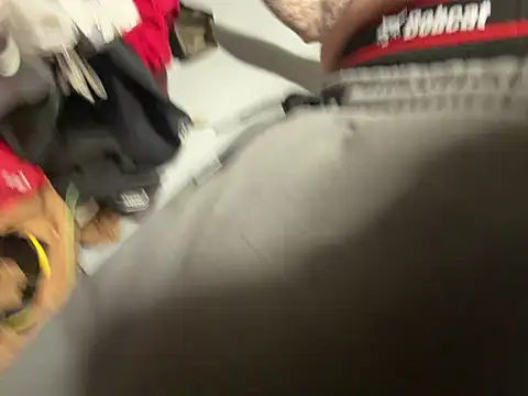 trickydickydaddy online show from 03/11/26, 03:55