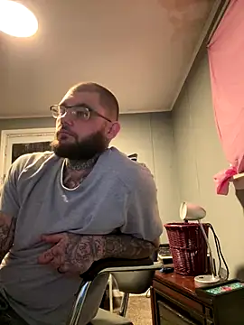 trickydickydaddy online show from 12/04/25, 01:26