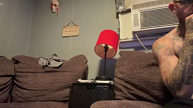 trickydickydaddy online show from 05/21/26, 06:22