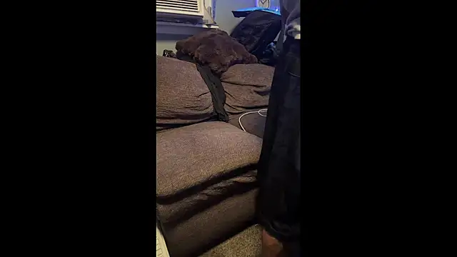 trickydickydaddy online show from 05/26/26, 02:09