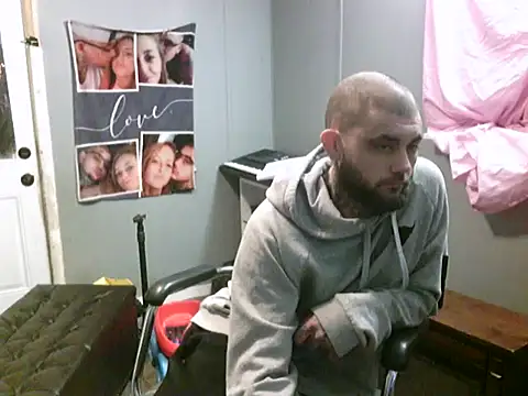 trickydickydaddy online show from 12/01/25, 12:44