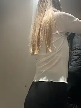 SashaCatt online show from 03/03/26, 08:10