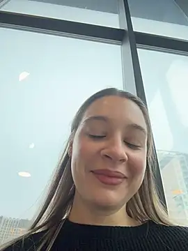 SashaCatt online show from 04/03/26, 08:43