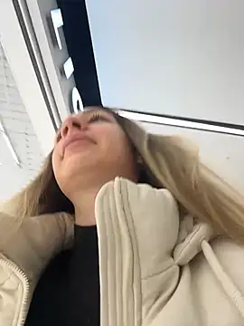 SashaCatt online show from 01/17/26, 09:24