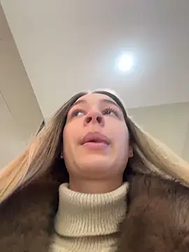 SashaCatt online show from 02/11/26, 07:41