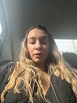 SashaCatt online show from 03/30/26, 09:00