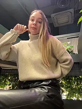 SashaCatt online show from 02/15/26, 07:51